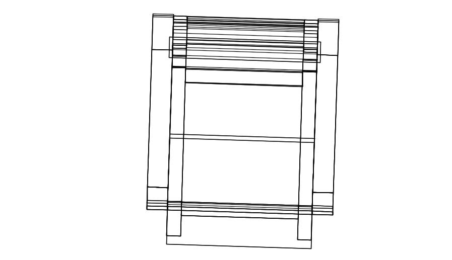 Modern Lounge Chair CAD Block in DWG for AutoCAD Design