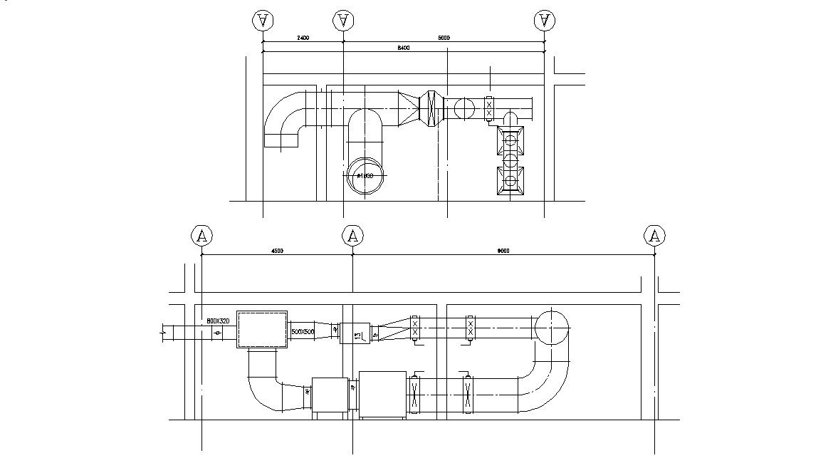 Machine Design Free CAD Blocks Download