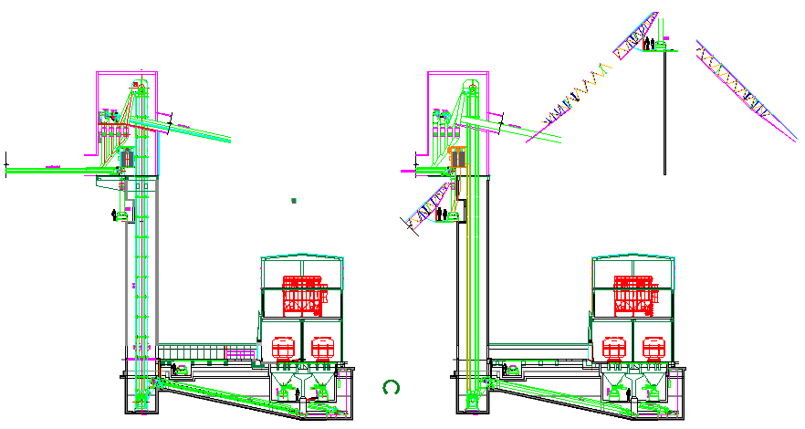 Machinery and equipment