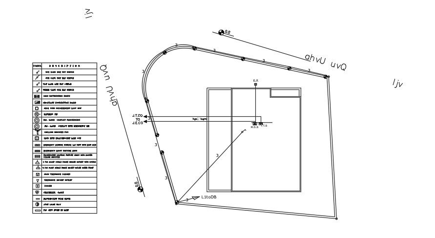 Manhole Plan Of House Plan AutoCAD File Download Free