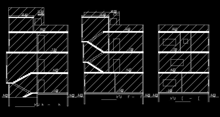 Masonry support post structure