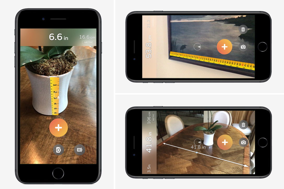 Measure Latest App Free Download APK File