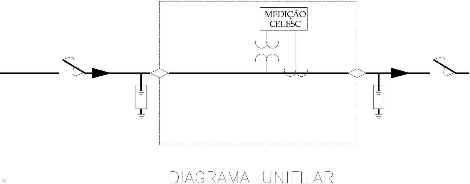 Measurement office electric connection AutoCAD file cad drawing and dwg format