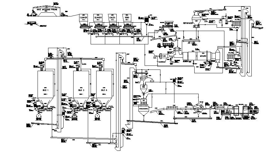 Mechanical Design AutoCAD Drawing free download