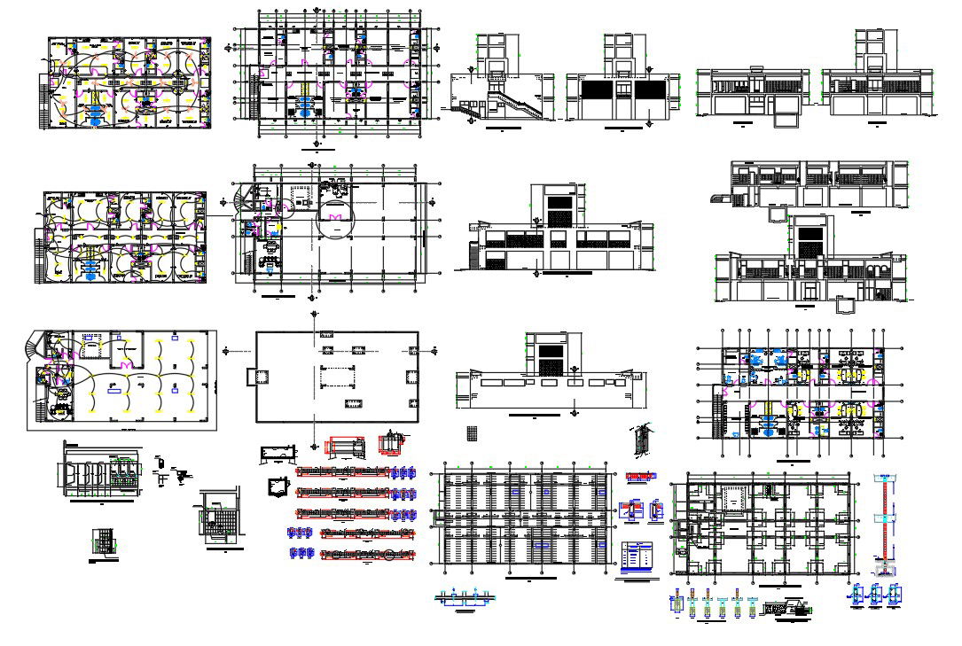 Medical Clinic Detail