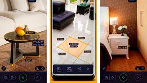 Mesure Ruler Measuring Latest App Free Download APK File