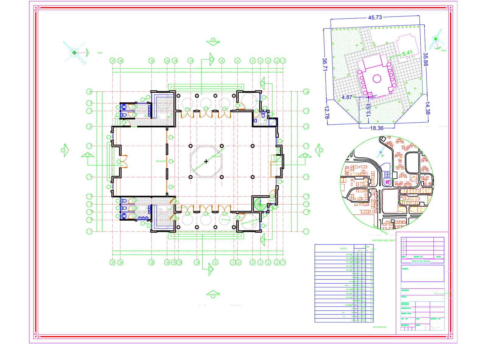 Mosque_Plan