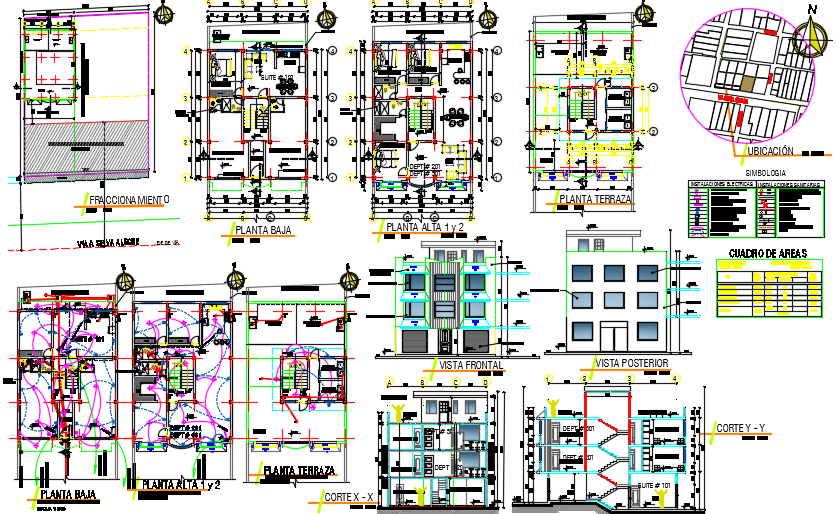 Multi Family Housing
