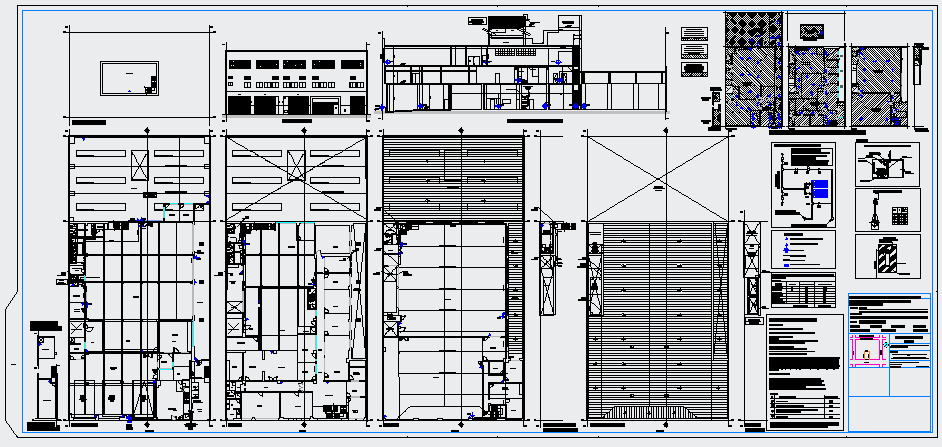 New map conditions textile industry design drawing