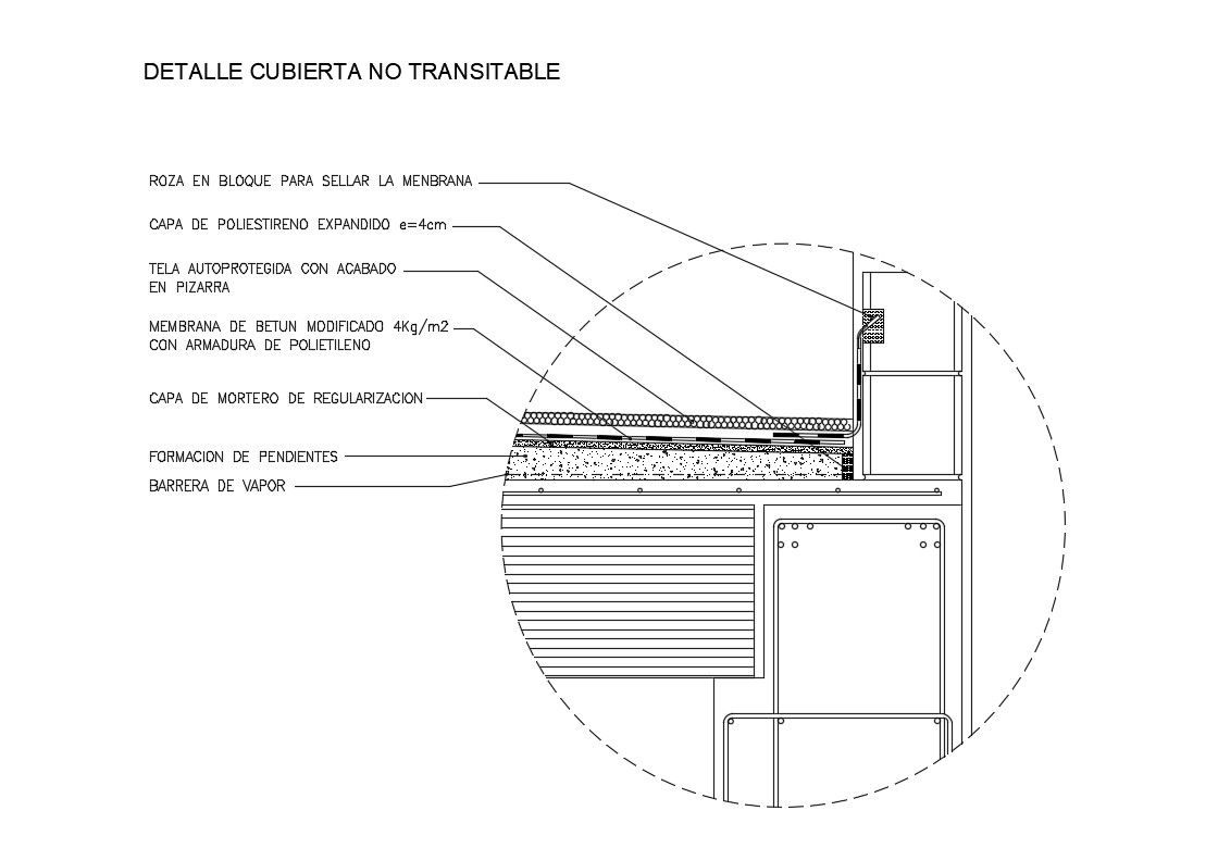 Not translatable cover construction cad drawing details dwg file