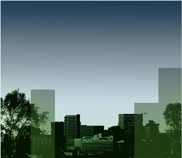 Office building location map details dwg file