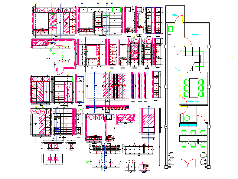 Office design ideas for small office