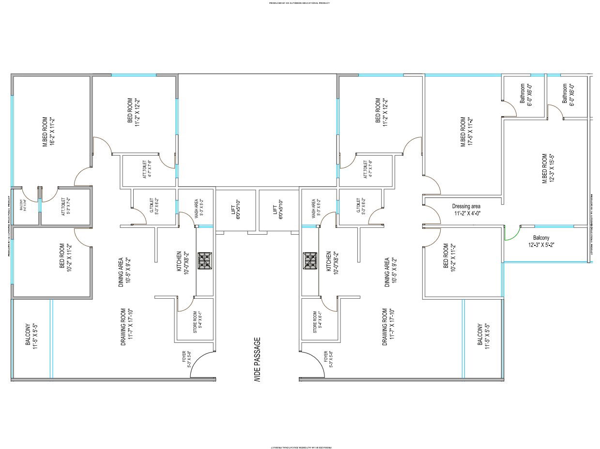 One family house architecture layout plan pdf file