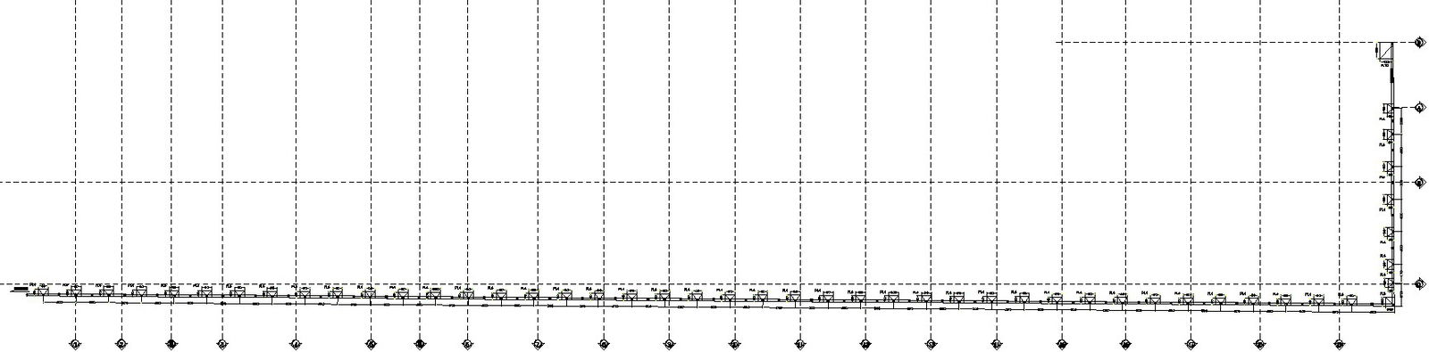 Parking layouts details AutoCAD file , cad drawing , dwg format