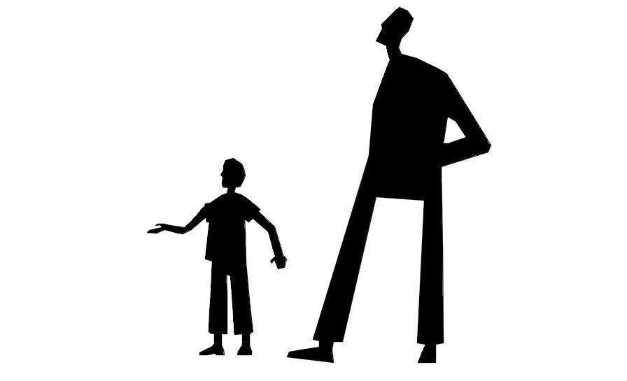 People CAD blocks in AutoCAD, dwg file.