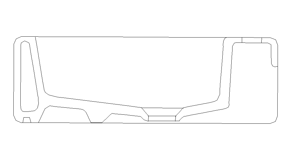 Piping Design Block Detail in autocad file