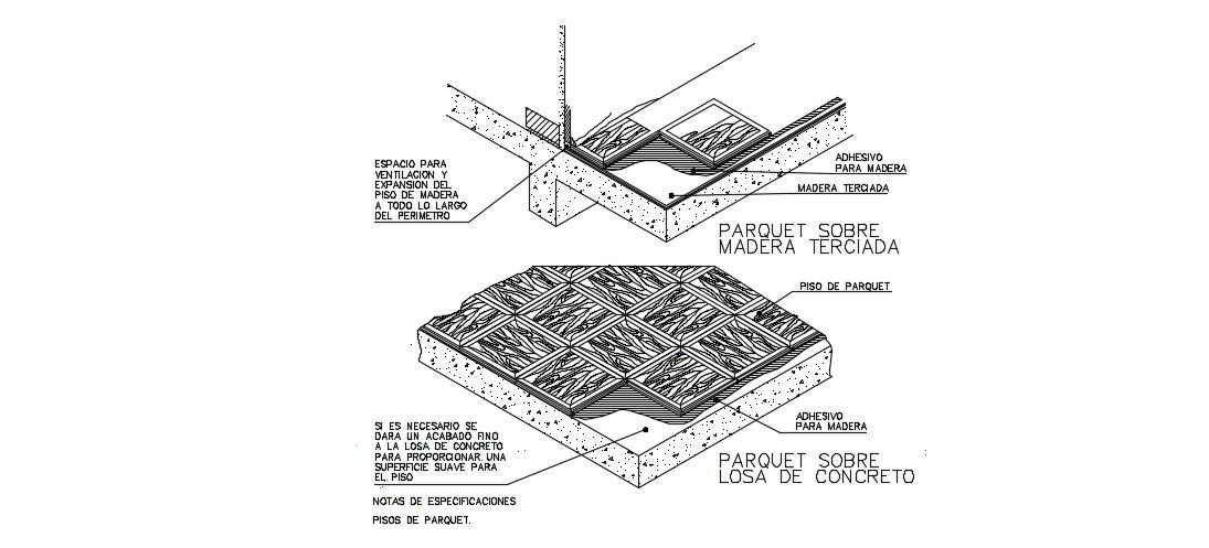Download Plywood Detail DWG File for Interior and Furniture Design