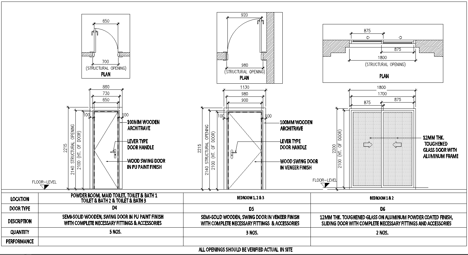 Powder room , Maid room and toilet design dwg autocad drawing .