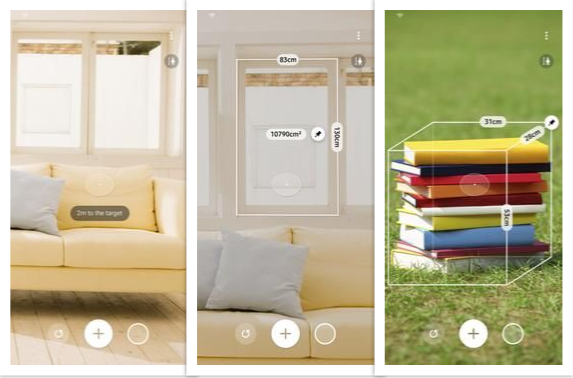 Quick Measure is the best and fast measurement app. Download the APK files now.