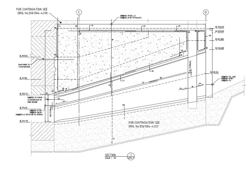 RCC Reinforcement Design PDF file