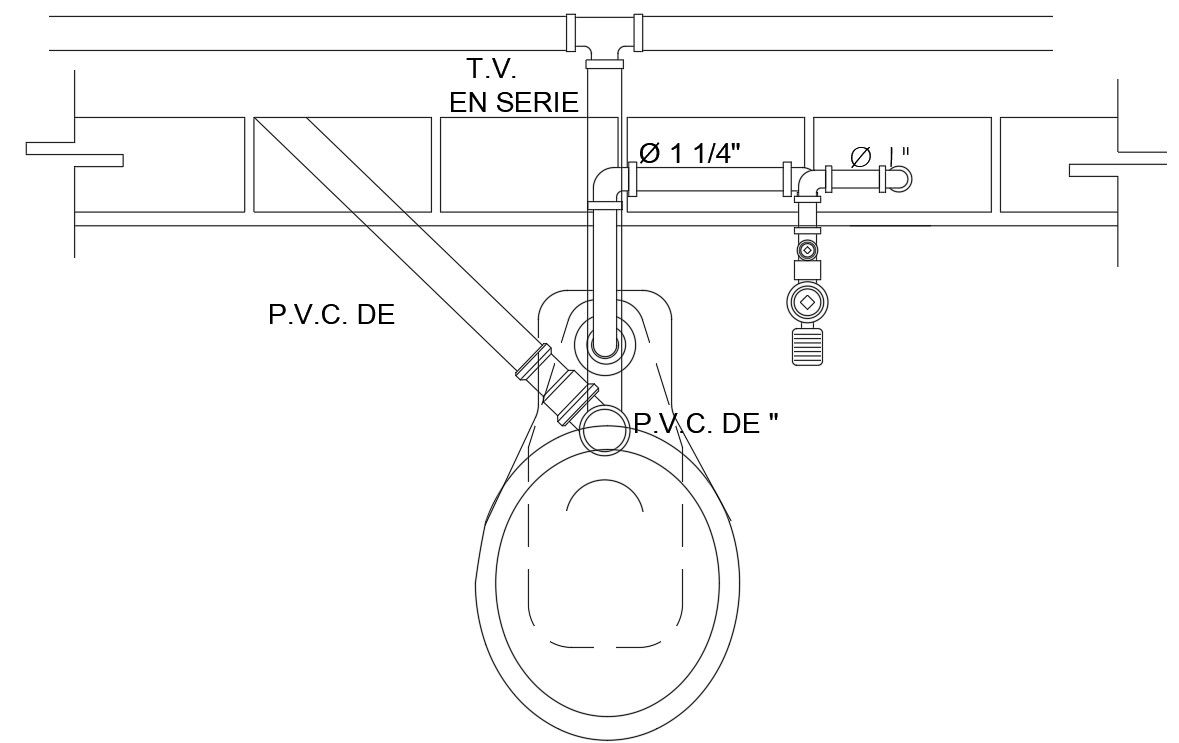 Urinal blocks detail defined in this AutoCAD drawing file. Download this 2d AutoCAD drawing file.
