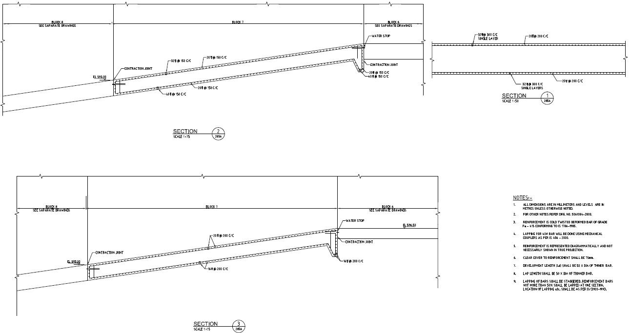 Reinforcement Design Of Structure PDF File Free download