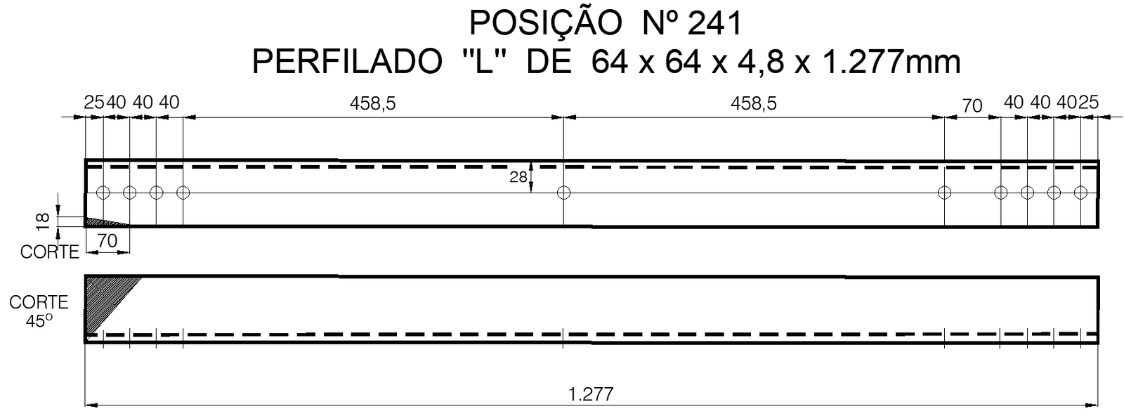 Reinforcement Beam Layout Plan AutoCAD DWG File
