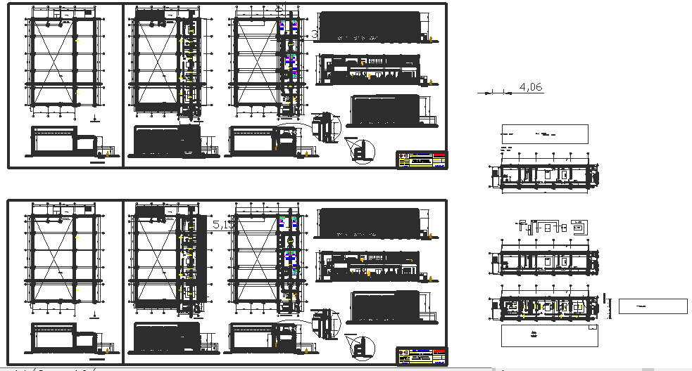 Remo deling laboratories