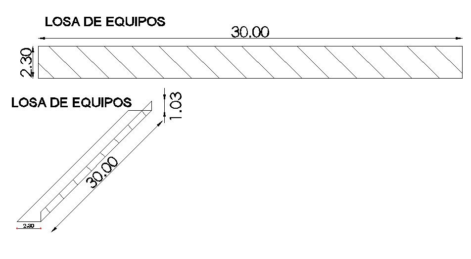 Residential building cross section road AutoCAD file , cad files and dwg format