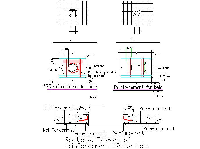 Restaurant and conventions center Layout plan commercial detail dwg file