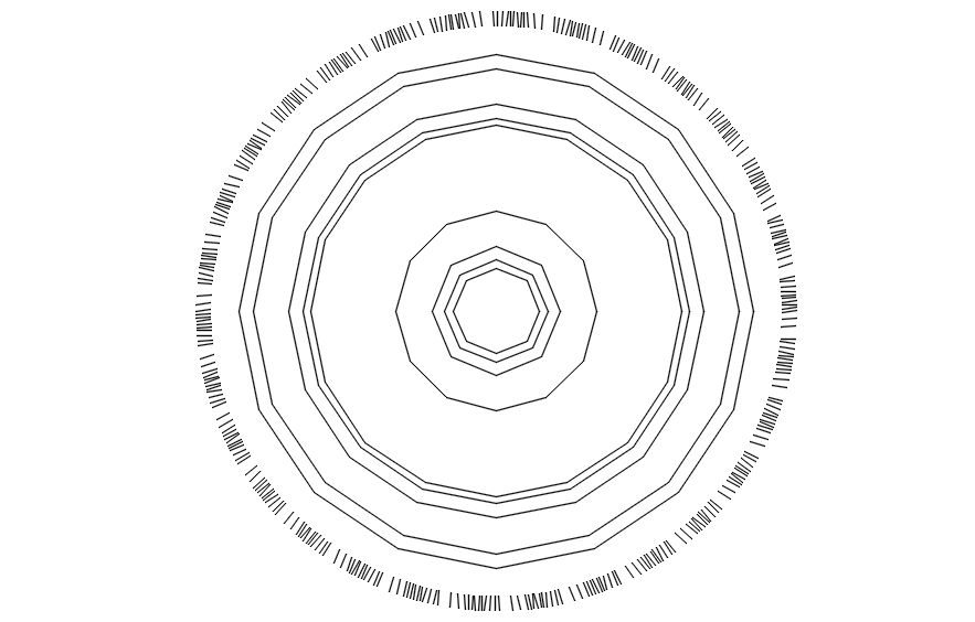AutoCAD Round Carpet CAD Block DWG File for Floor Plans