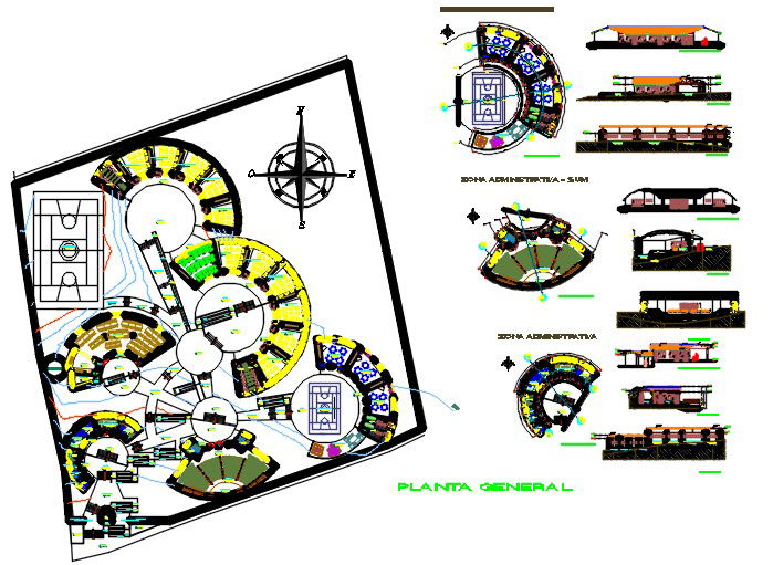 Rural school  multi grade