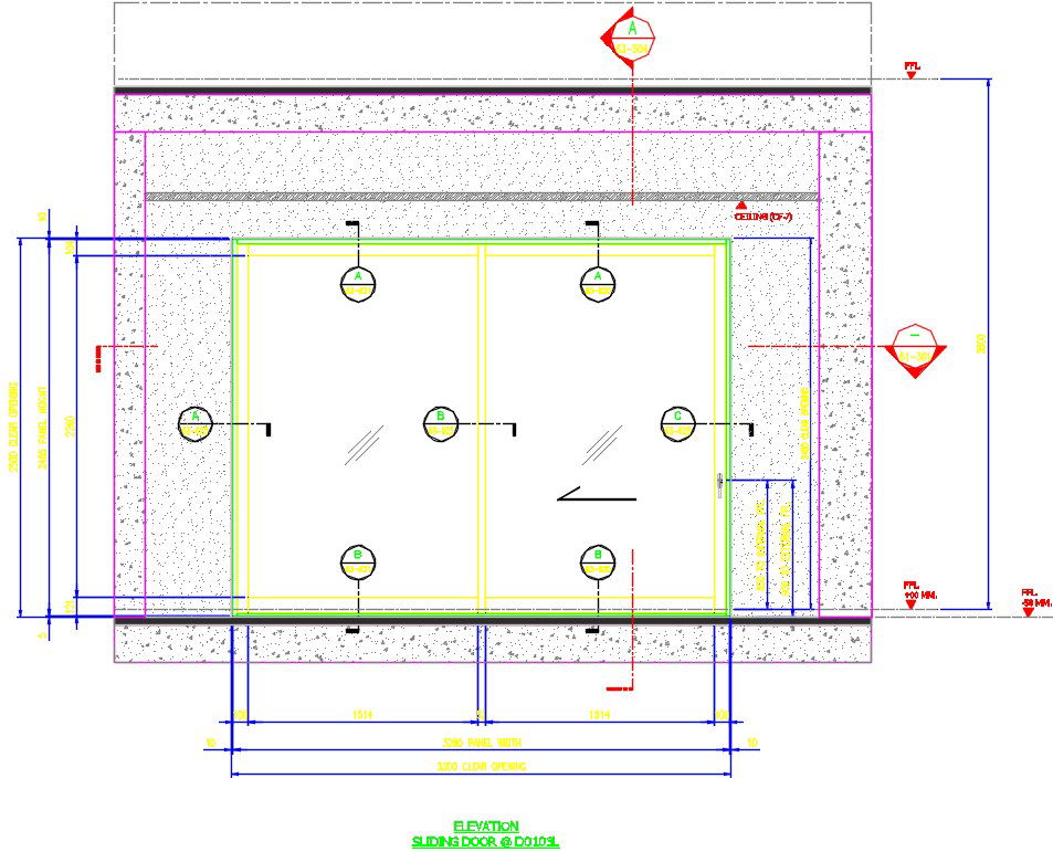 SCHEMATIC COMBINED NATURAL VENTILATION SYSTEM.