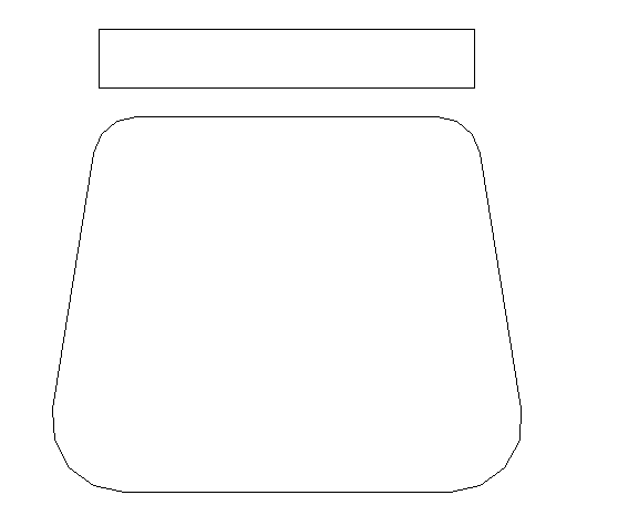 Salon Chair CAD Block Design Layout in AutoCAD DWG File