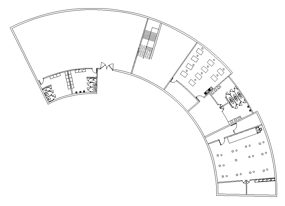 School design cad drawing is given in this cad file. Download this 2d cad file now.