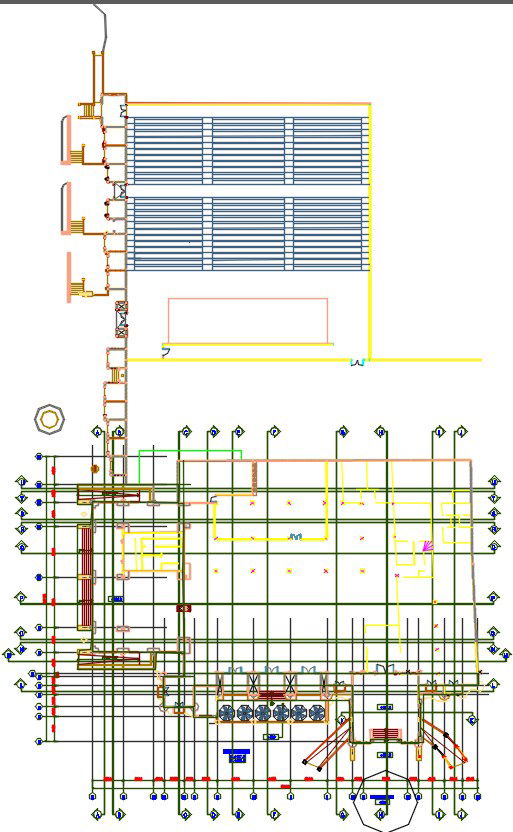 Seismic Analysis and Design of Vertically Irregular