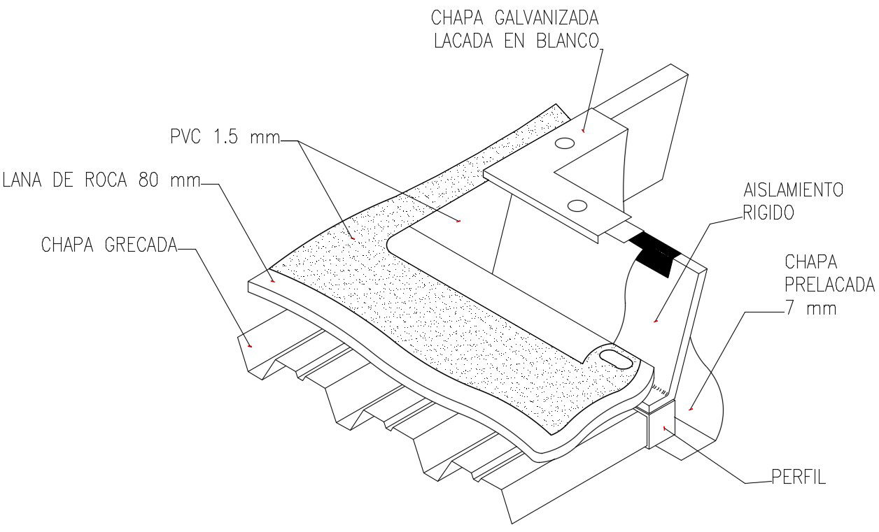 Shed Truss Design 3d model