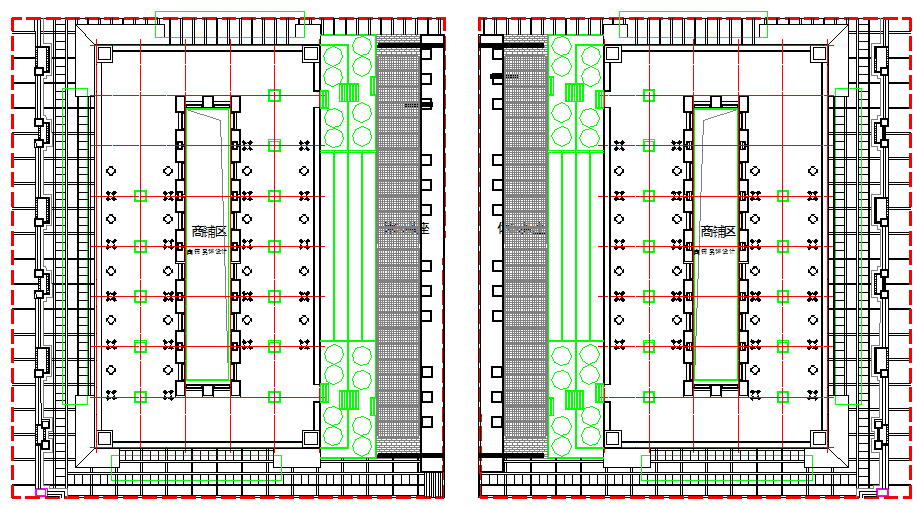 Shop another detailed design in cad file