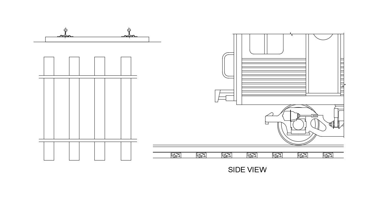 Shower CAD Blocks Free Download