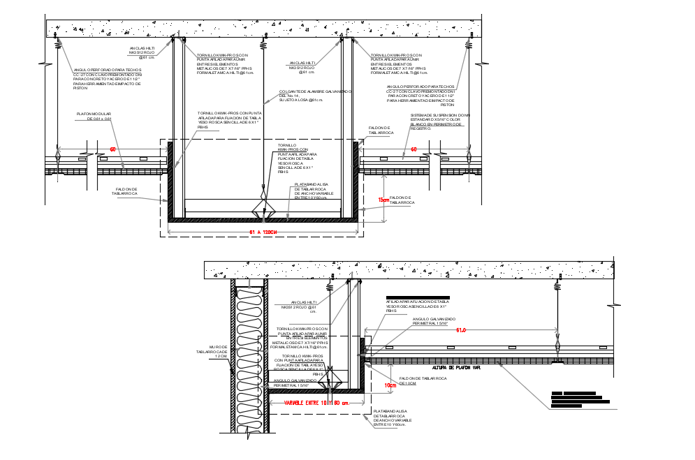 Silver flat band with construction view dwg file