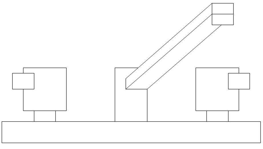 Sink tap cad blocks in AutoCAD, dwg file.