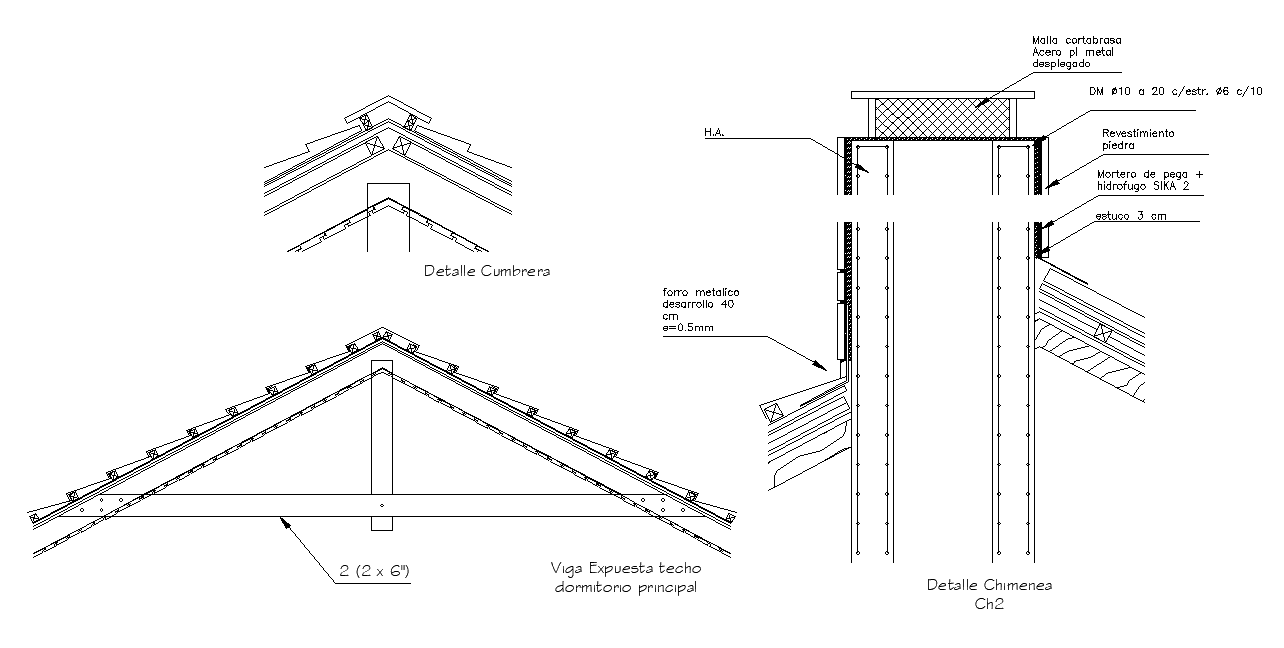 Slab detail cad drawing is given in this cad file. Download this 2d cad file now.