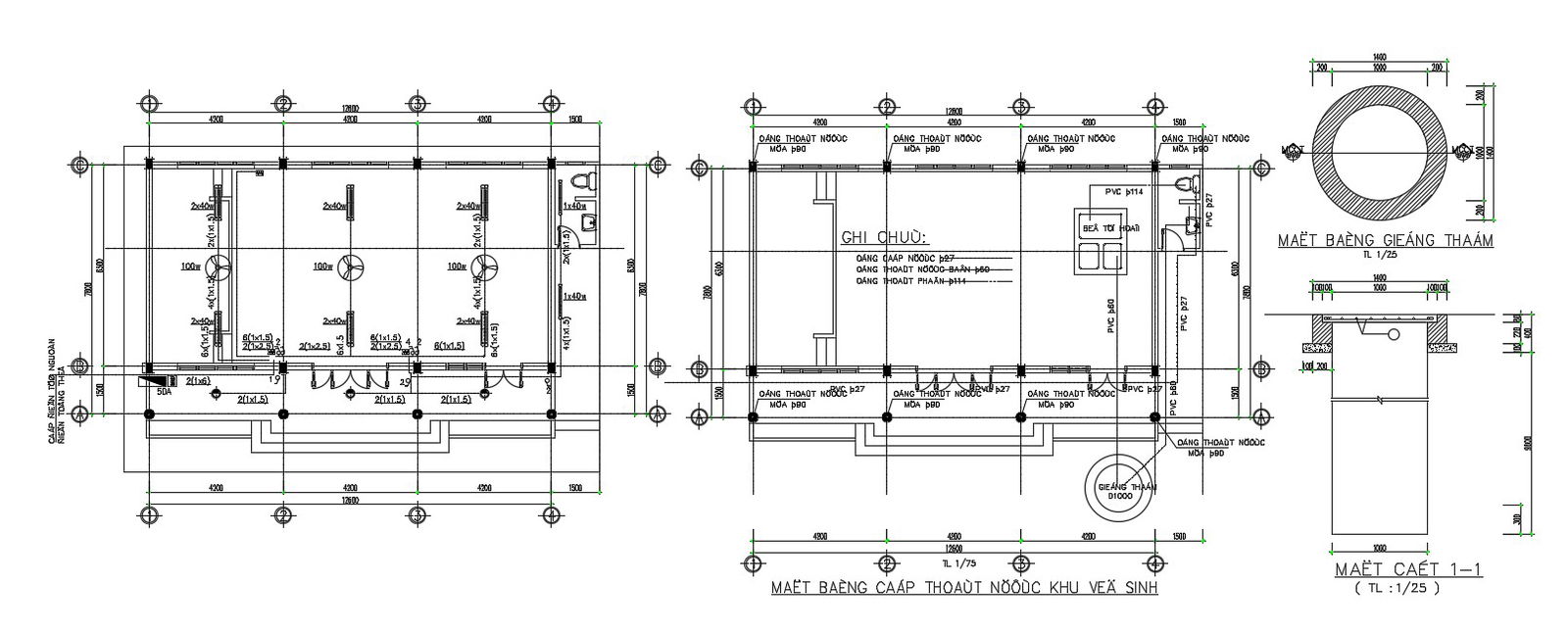 Small House Wiring Layout Plan Drawing Download DWG File