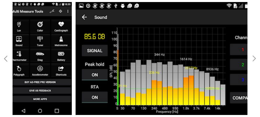 Smart Measure Tool Kit- APK Download