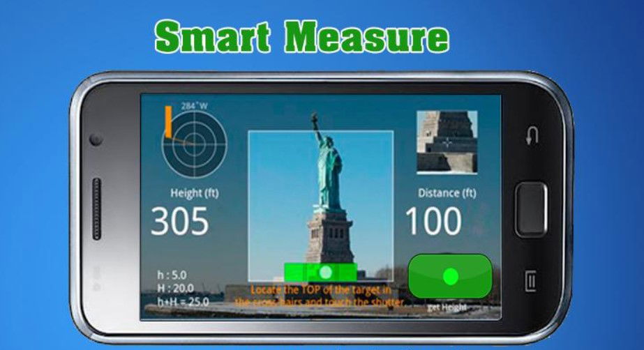 Smart Measurement App Download Free APK File