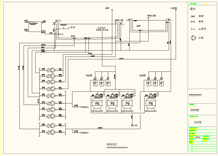 Sports Facility Company electric detail