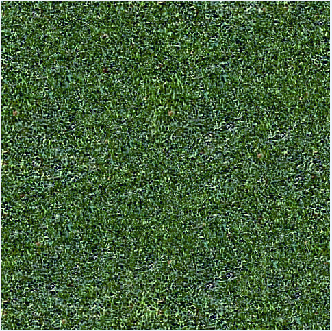 Square garden green area view of platinum plaza dwg file