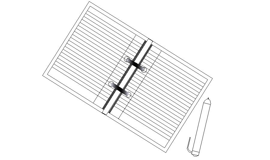 Square window elevation block cad drawing details dwg file