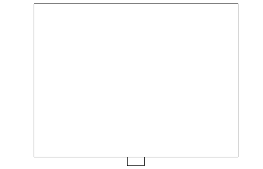 Square cover design in detail AutoCAD drawing, dwg file, CAD file