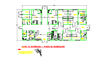 Stabilization Clinic